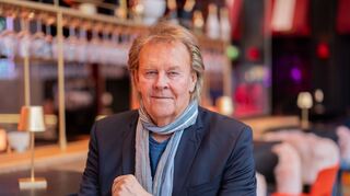 Seit sechs Jahrzehnten im deutschen Sprachraum erfolgreich: Schlagerstar Howard Carpendale. (Archivbild)