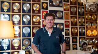 Stars von Roberto Blanco bis Tony Marshall, von Hansi Hinterseer bis David Hasselhoff verdankten ihm ihren Aufstieg. (Archivbild)