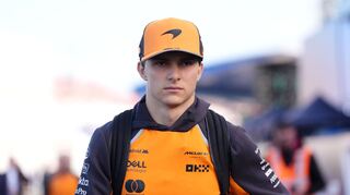 Oscar Piastri führt in der WM vor Lando Norris und Max Verstappen. (Archivbild)