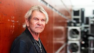 Der Hit «Verdammt ich lieb' dich» ist Ausgangspunkt für eine Tour von Schlagerstar Matthias Reim im kommenden Jahr. (Archivbild)