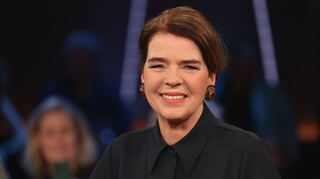 Die «Tagesschau»-Sprecherin Susanne Daubner erklärt traditionell das Jugendwort des Jahres auf Social Media. (Archivbild)