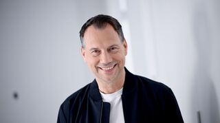 Mit «Der Nachbar» erscheint nun der neue Psychothriller von Sebastian Fitzek.