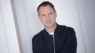 Sebastian Fitzek landet mit seinen Büchern regelmäßig auf Platz 1 der Bücherlisten.