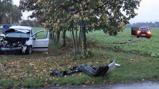 Am Mittwoch hat sich bei Eppelheim ein schwerer Verkehrsunfall ereignet. Aktuell kommt es zu Verkehrsbehinderungen.