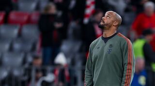 Wie weit geht es für den FC Bayern unter Trainer Vincent Kompany nach oben?