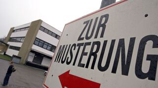 Die Ablehnung des Losverfahrens ist bei Anhängern aller Parteien hoch. (Archivbild)