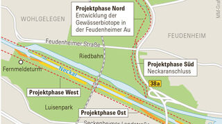 Neckarrenaturierung