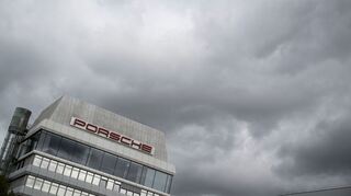 Die Probleme in Stuttgart-Zuffenhausen türmen sich aktuell. (Archivbild)