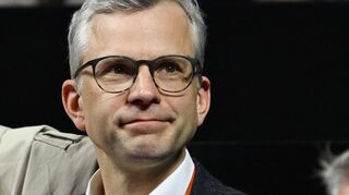 Finanzchef: «Wir erwarten, dass wir den Tiefpunkt in diesem Jahr durchschreiten und Porsche sich ab 2026 spürbar verbessert». (Archivbild)