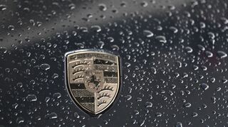 Porsche verkaufte in China zuletzt deutlich weniger Autos. (Archivbild)