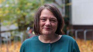 Henrike Müller soll neue Umweltsenatorin werden.