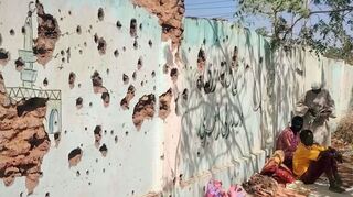 UN befürchten Gräueltaten im Sudan. (Archivbild)