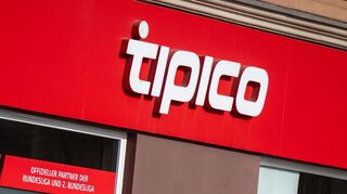 Der Finanzinvestor CVC hat die Mehrheit an Tipico für eine Milliardensumme verkauft. (Archivbild)