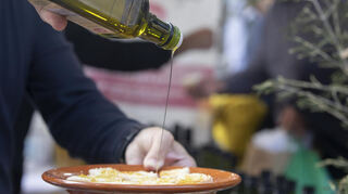 Die Stiftung Warentest testet fast alles – auch Olivenöl.