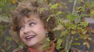 Die britische Schauspielerin Prunella Scales war in ihrer Heimat auch als Umweltschützerin bekannt. (Archivbild von 2001)