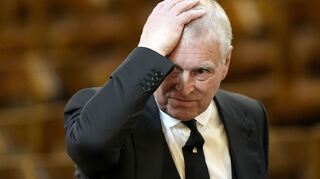 Die nächsten Details: Prinz Andrew gerät weiter unter Druck. (Archivbild)