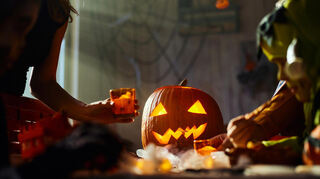 Was kann man an Halloween in Mannheim machen? Unsere Tipps für Halloween-Events in Mannheim.