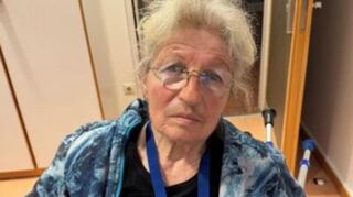 „Wer kann Hinweise auf die Identität dieser Frau geben?“, hießt es in dem Aufruf der Polizei Anfang des Jahres.