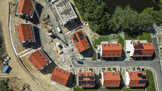 Der Wohnungsbauturbo der Bundesregierung bringt viele gute Neuerungen mit sich, sagt unser Gastautor Tobias Beuler.