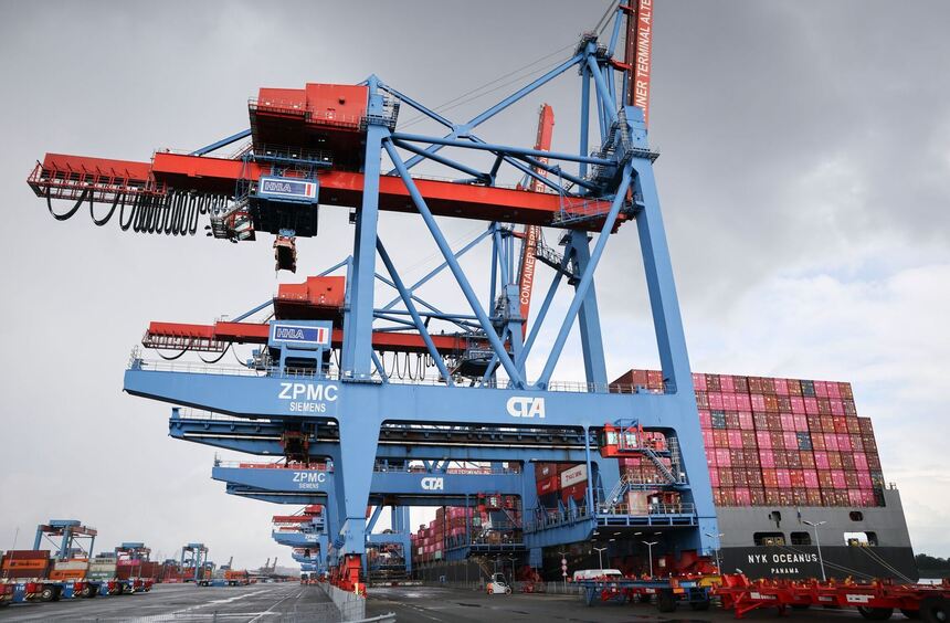 Deutsche-Wirtschaft-stagniert-im-dritten-Quartal