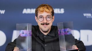 HandOfBlood verbindet Gaming-Spaß mit ernsten Themen.