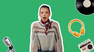 Nina Chuba: Ohne Filter - in der Kolumne beim Mannheimer Morgen greifen wir die Themen aus der Show auf.