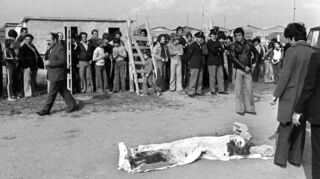 Der Mord an dem Regisseur Pier Paolo Pasolini beschäftigt Italien auch noch nach 50 Jahren. (Archivbild)