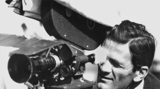 Pier Paolo Pasolini gehörte zu Europas großen Regisseuren. (Archivbild)