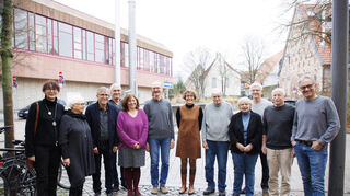 Die Mitstreiter des Viernheimer Appells bekommen womöglich – noch mehr – Rückenwind aus dem Stadtparlament.