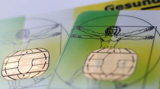 Das Kabinett hat ein Sparpaket von zwei Milliarden Euro auf den Weg gebracht, das den Druck für neue Erhöhungen zum 1. Januar 2026 auflösen soll. (Symbolbild)