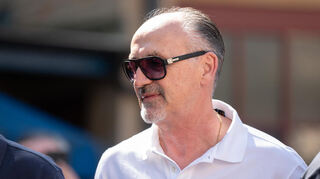 Renate Kobberger hatte auch ihn unter ihren Fittichen: SVW-Legende und ehemaliger Nationalspieler Jürgen Kohler.