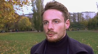 Der Sprecher der Staatsanwaltschaft Berlin, Michael Petzold, kündigt weitere Ermittlungen an.