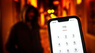 In Deutschland wird wieder über das Sicherheitsgefühl von Frauen diskutiert.