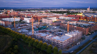 Wohnungssituation im Südwesten (Symbolbild).