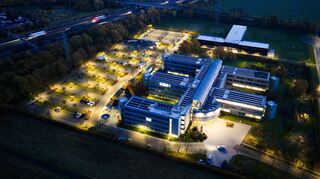 Die Bundesgesellschaft für Endlagerung spielt eine wichtige Rolle bei der Suche nach einem Endlager-Standort.