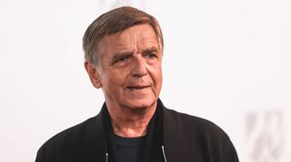 Gursky wird unter anderem als «Ikone der Gegenwartskunst» geehrt. (Archivbild)