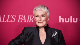 Glenn Close verleiht der Serie schauspielerisches Gewicht. (Archivbild)