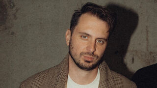 Produzent Jules Kalmbacher hat u.a. mit Mark Forster, Jazeek, Xavier Naidoo, Imagine Dragons und Jamie Cullum gearbeitet.