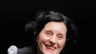 Die Schriftstellerin Herta Müller wird für ihr Lebenswerk mit dem Hauptpreis ausgezeichnet. (Archivfoto)