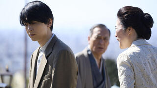 Der Film „Kokuho“ entführt in die Welt des Kabuki.