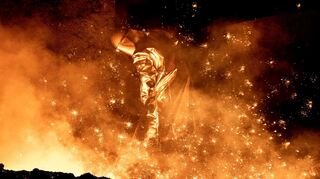 Die Branche ist in einer Krise. (Archivbild)