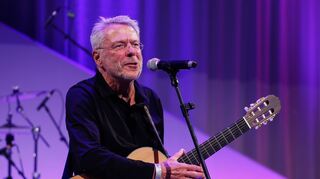 Reinhard Meys Song kam 1970 heraus. (Archivbild)