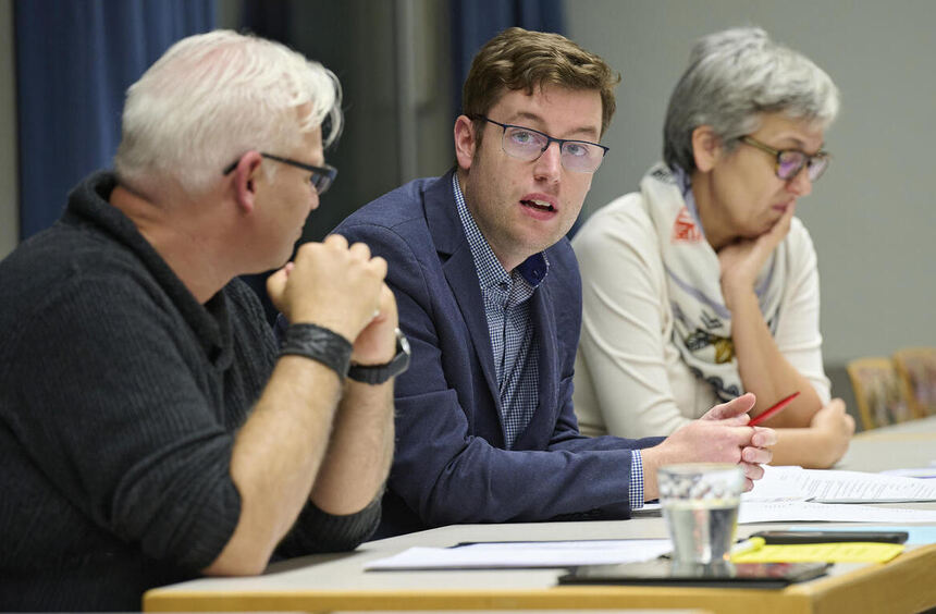 Nach Kita-Affäre in Lampertheim: „Wir brauchen einen Neustart“