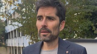 Die CDU wirft Bildungsminister Sven Teuber vor, nach den Vorkommnissen in Ludwigshafen nicht schnell genug reagiert zu haben.