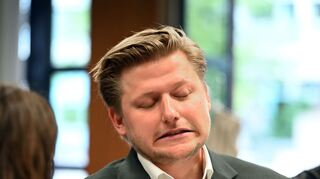 Satiriker Sebastian Hotz postete sehr feministisch und woke, gab dann aber eines Tages zu, privat nicht immer den eigenen Ansprüchen genügt zu haben. (Archivbild)