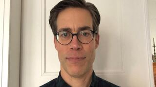 Michael Kast ist seit 2007 Richter in Mannheim und seit 2011 im Familienrecht tätig.