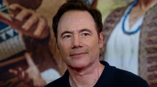 Michael Bully Herbig erhält beim Bambi den Ehrenpreis der Jury als Mutmacher. (Archivbild)