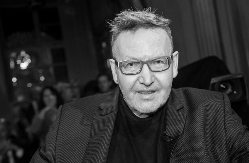 Langjähriger SWR-Moderator Matthias Holtmann gestorben