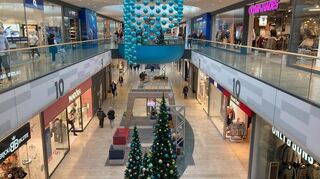 In der Ludwigshafener Rhein-Galerie stehen wieder einige Wechsel bei den Mietern an.