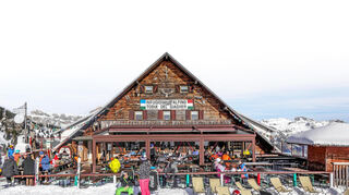 Bald beginnt in vielen Skigebieten die Saison.